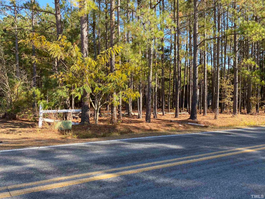 Massengill Pond Rd, Angier, NC 27501 MLS 2471641 Trulia