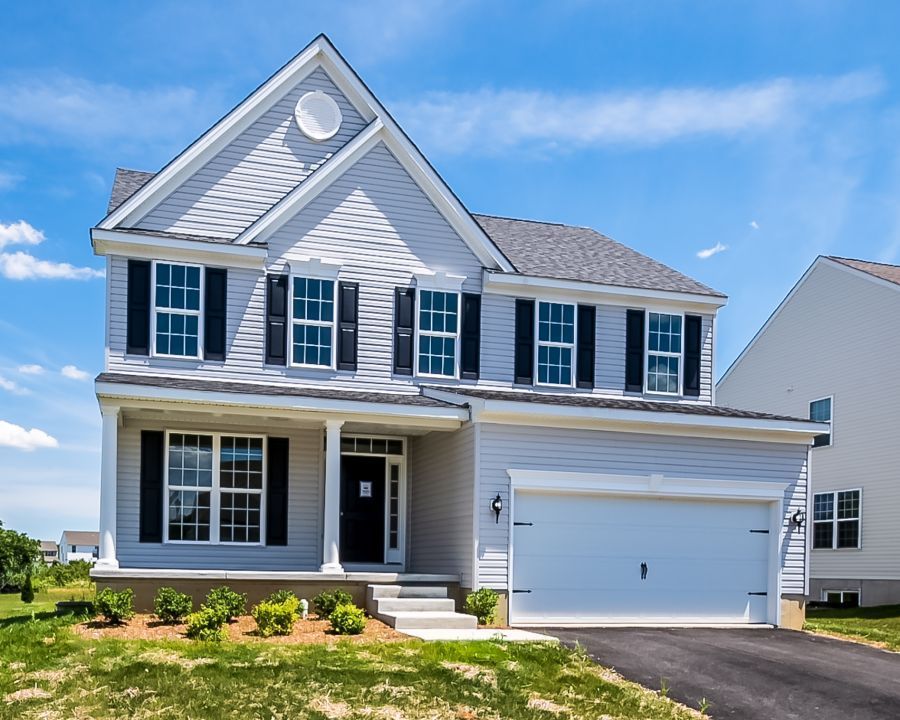 Pennsbury At Heritage Trace Heritage Trace Smyrna De Trulia