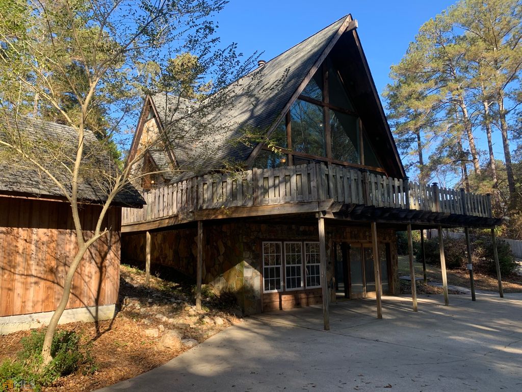 777 Duke St, Tallapoosa, GA 30176
