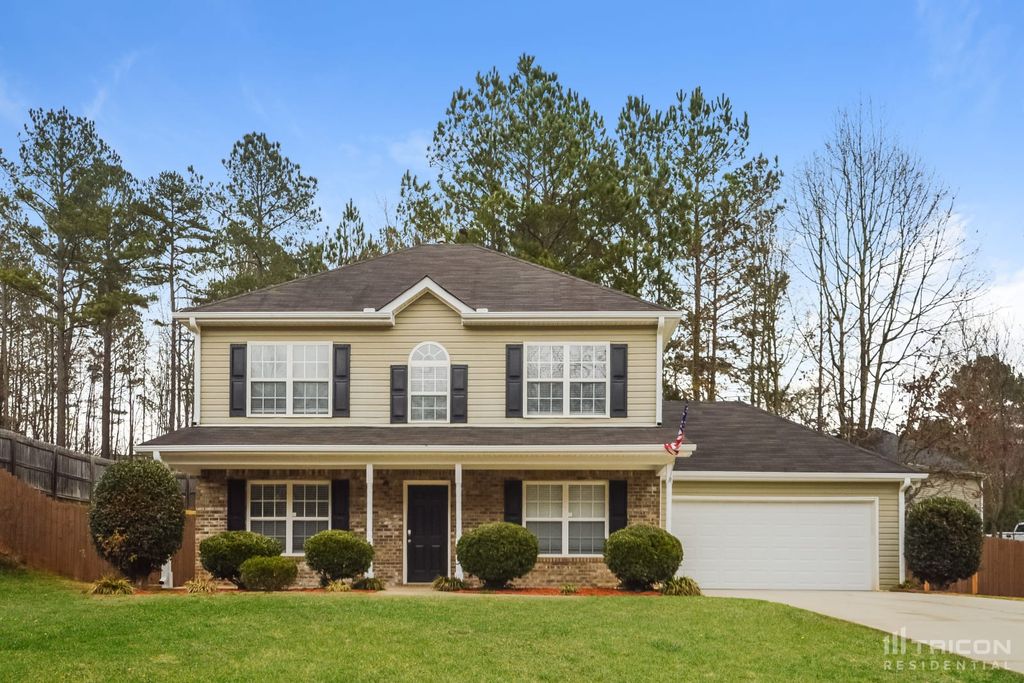 515 Lindsey Way, Social Circle, GA 30025 Trulia