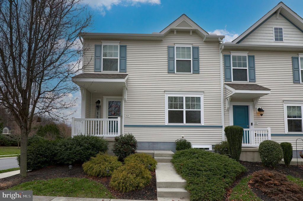 529 Moreland Ct N, Willow Street, PA 17584 Trulia