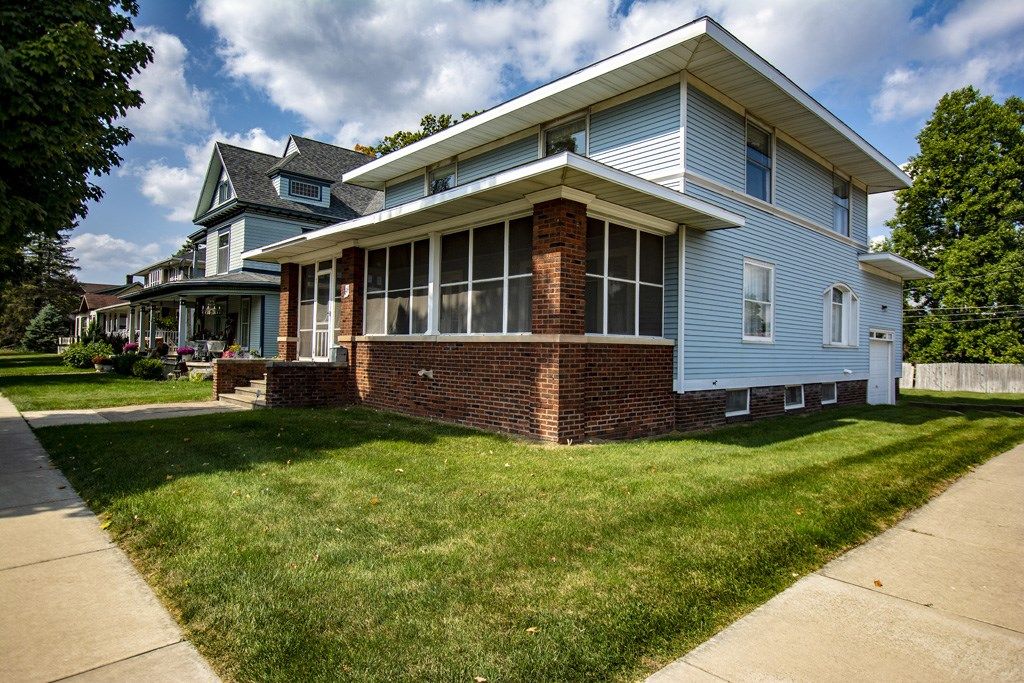 101 W Michigan St, New Carlisle, IN 46552 Trulia