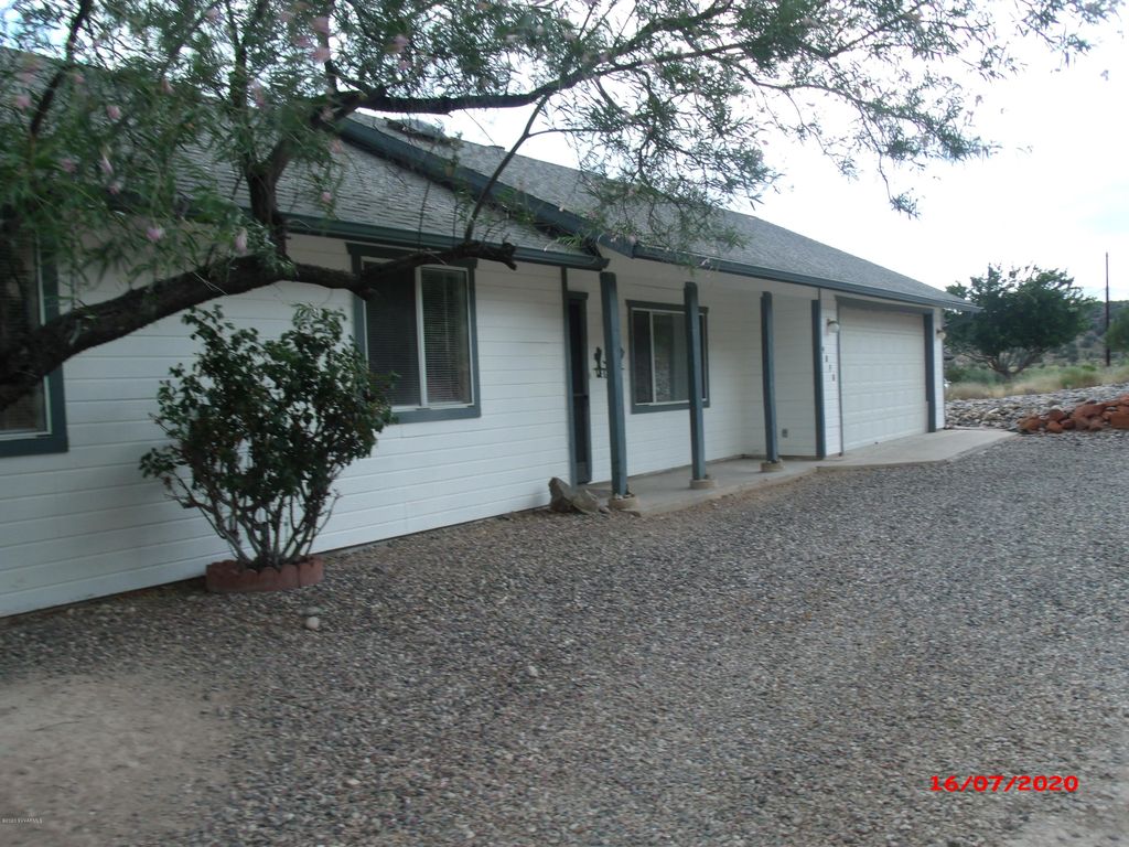 4870 E Deer Run Trl, Rimrock, AZ 86335 Trulia