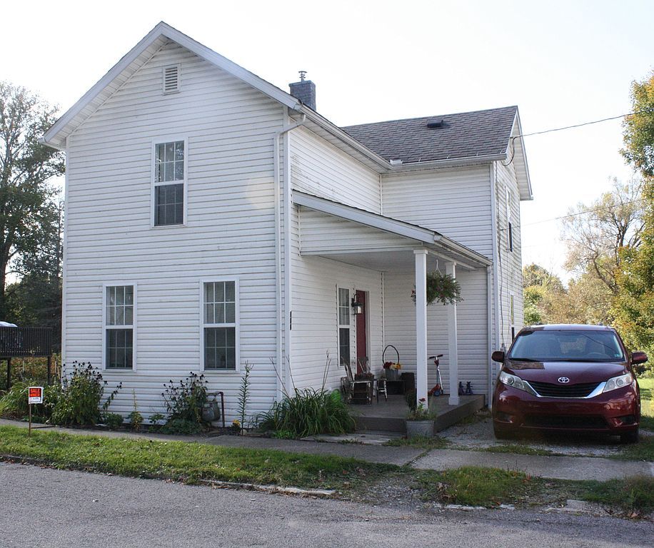 106 S Water St, Linesville, PA 16424 Trulia