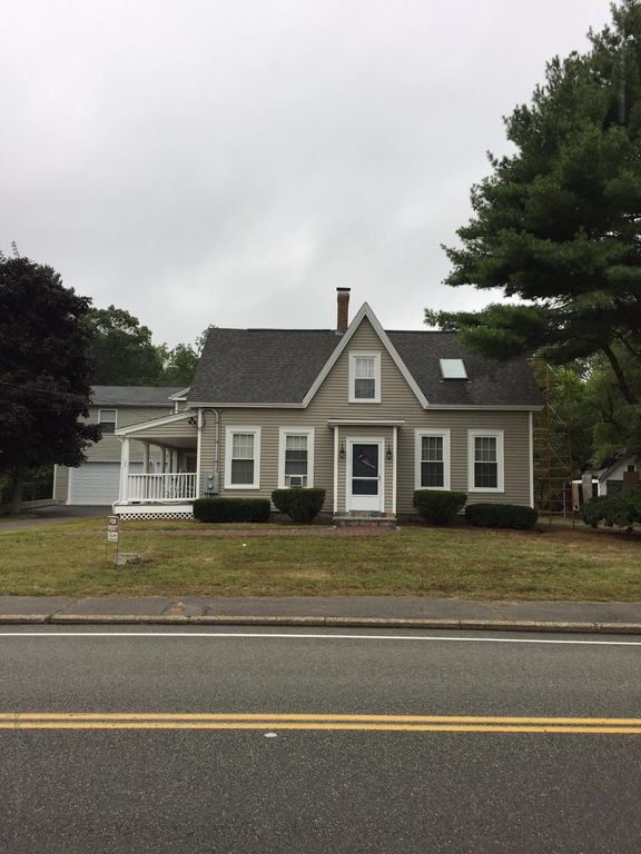 206 Hingham St 2R, Rockland, MA 02370 Trulia