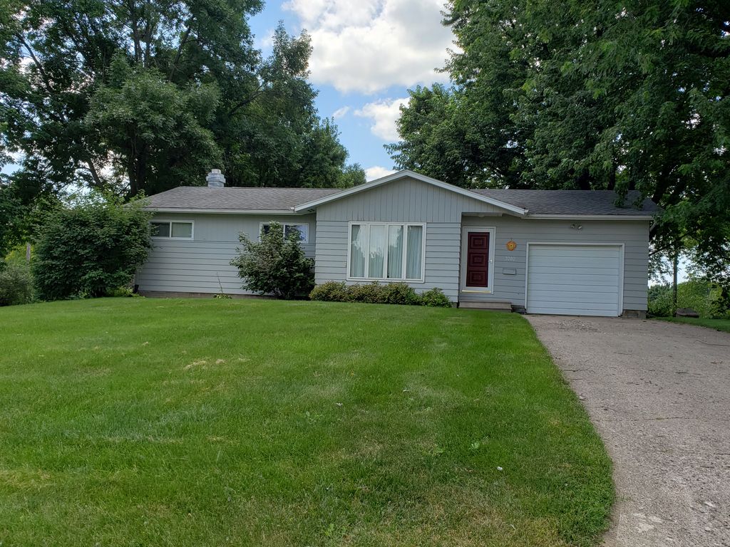 3202 5th St, Emmetsburg, IA 50536 Trulia