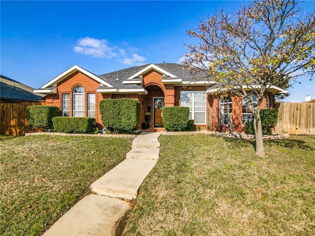 1061 Surrey Cir, Wylie, TX 75098 Trulia