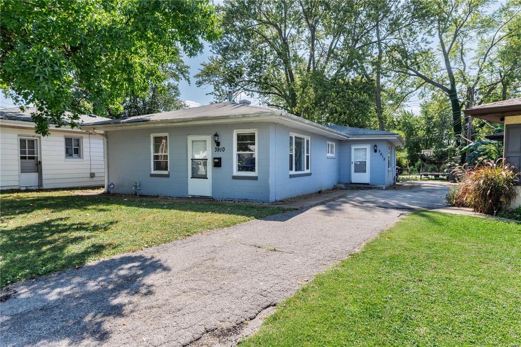 3910 Pomona Ct, Saint Louis, MO 63116 Trulia