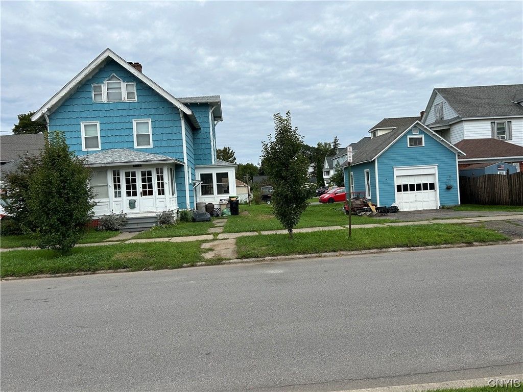 610 Park Ave, Herkimer, NY 13350 MLS S1491300 Trulia