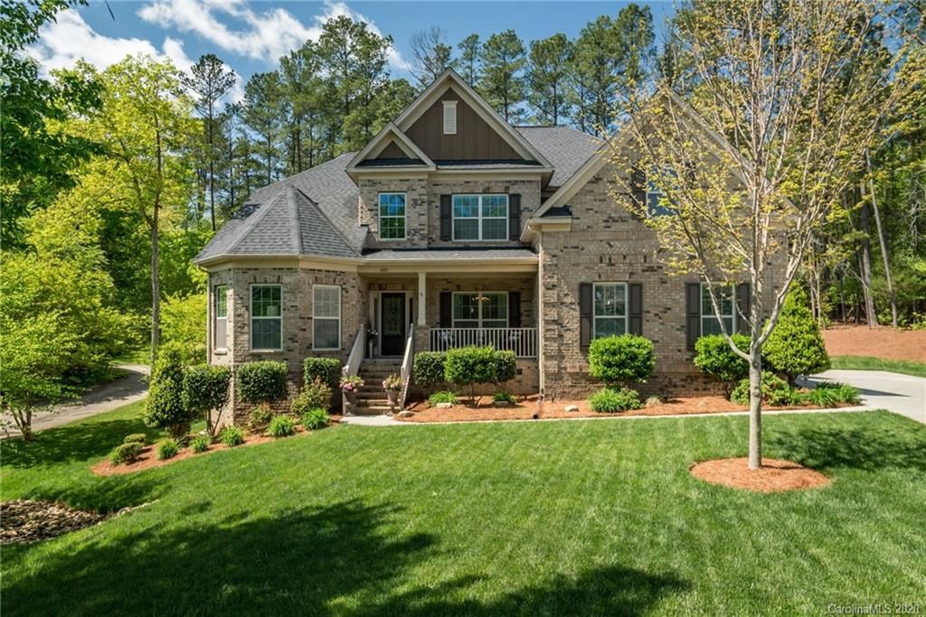 4105 Hoffmeister Dr, Waxhaw, NC 28173 Trulia