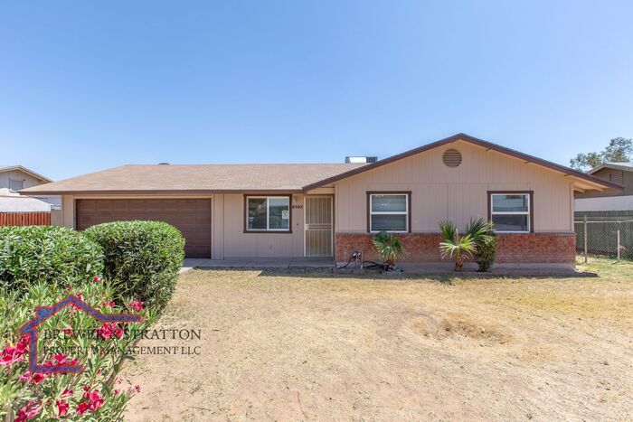 8103 E Impala Ave, Mesa, AZ 85209