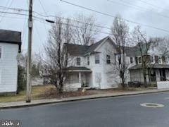 312 Naylor St, Salisbury, MD 21804