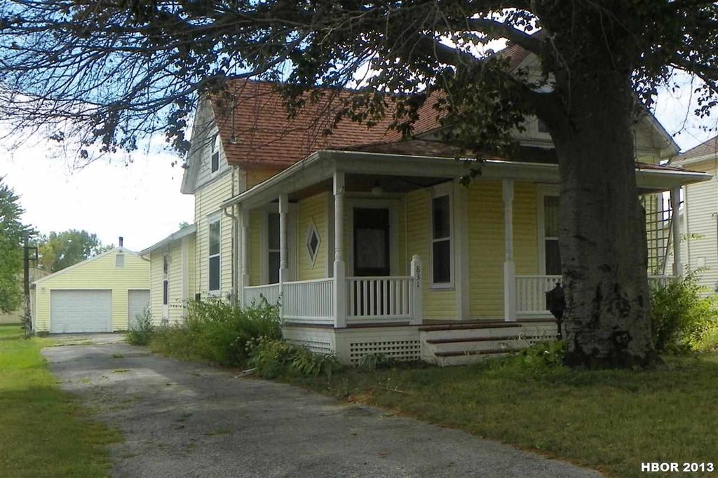 831 W Sandusky St, Findlay, OH 45840 Trulia