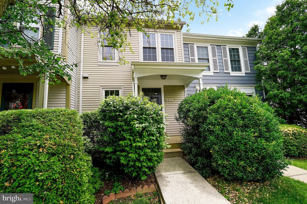 6511 Brick Hearth Ct, Alexandria, VA 22306 Trulia