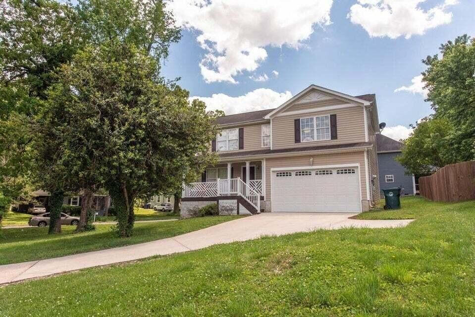 856 Altamont Rd 1, Chattanooga, TN 37415 Trulia