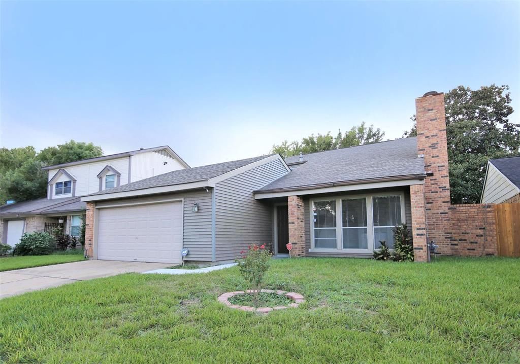3647 Duncaster Dr, Missouri City, TX 77459