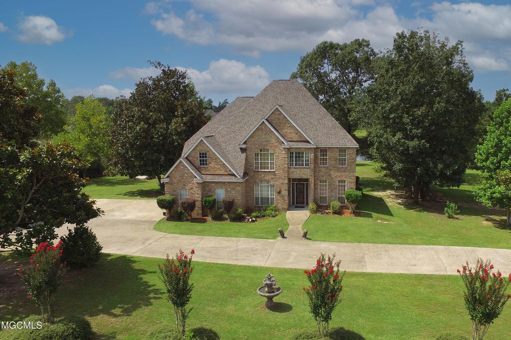 5075 Crescent Ridge Dr, Kiln, MS 39556 Trulia