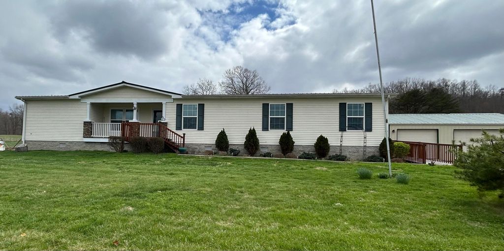 6588 E  State Highway 70, Liberty, KY 42539