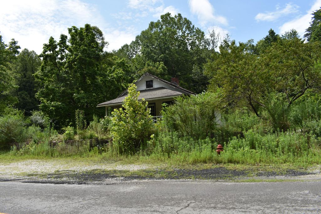 Ky 190/clear Crk, Frakes, KY Lot/Land 9 Photos Trulia