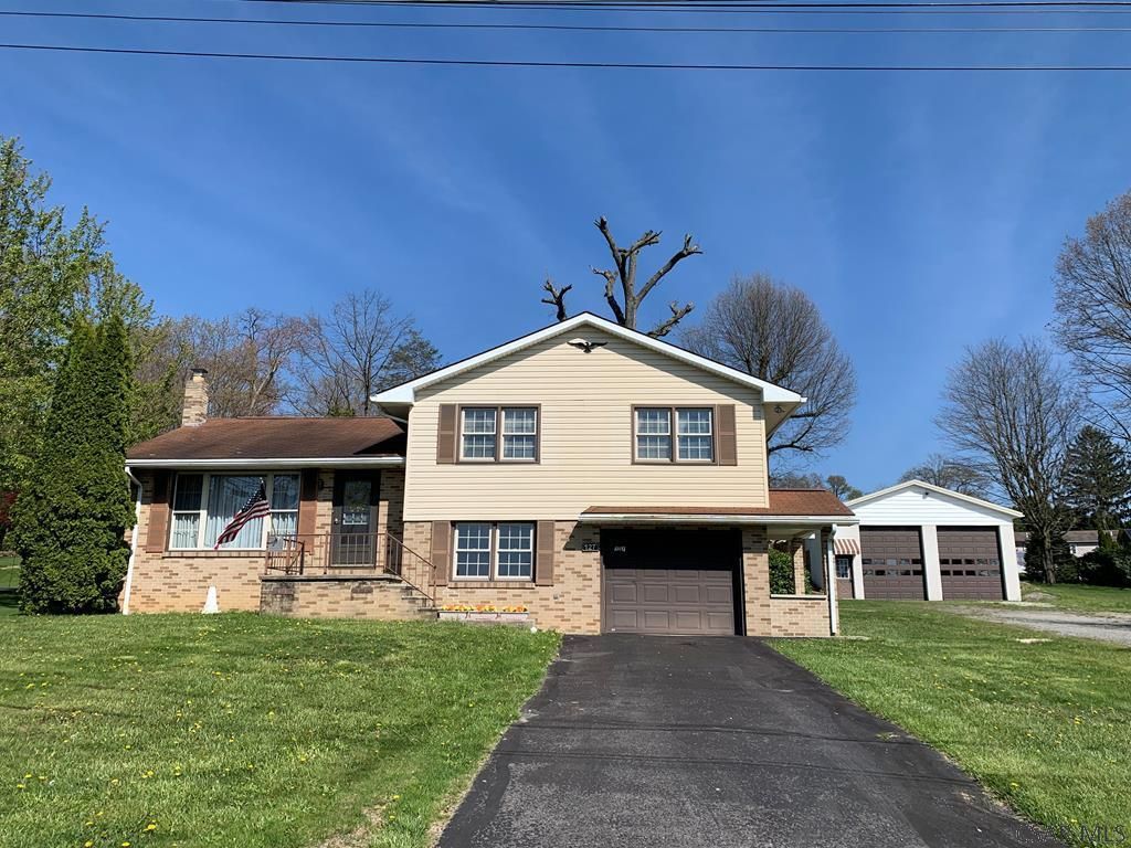 127 Parkside Dr, Johnstown, PA 15904 MLS 96033389 Trulia