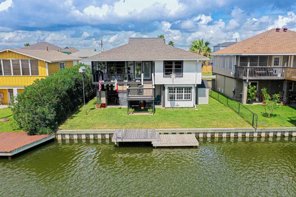 140 Tarpon St, Bayou Vista, TX 77563 Trulia