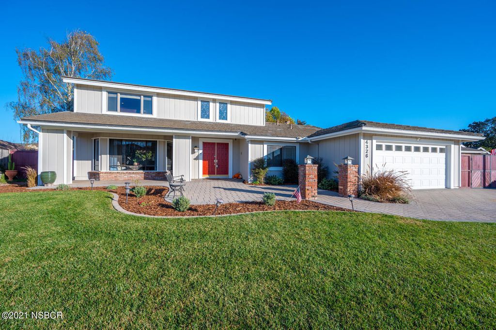 4326 Snowhill Ct, Santa Maria, CA 93455