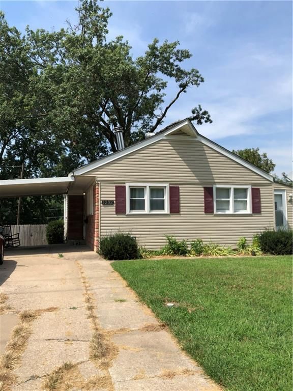 1202 Lawrence Ave, Leavenworth, KS 66048 Trulia