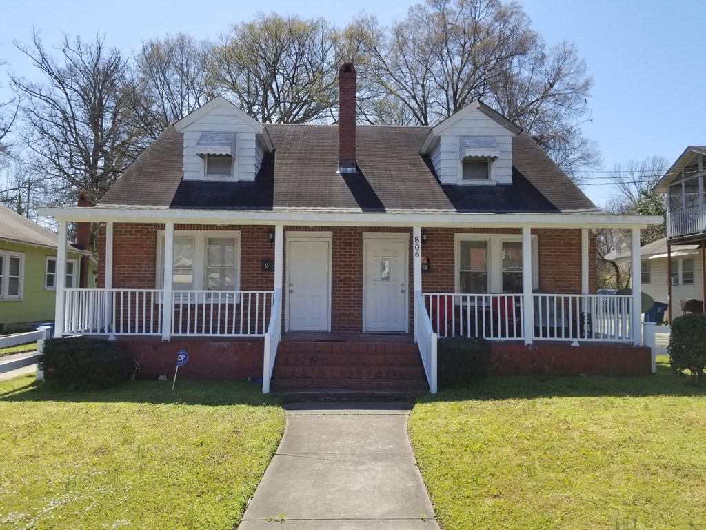 806 Holloway St A, Durham, NC 27701 Trulia