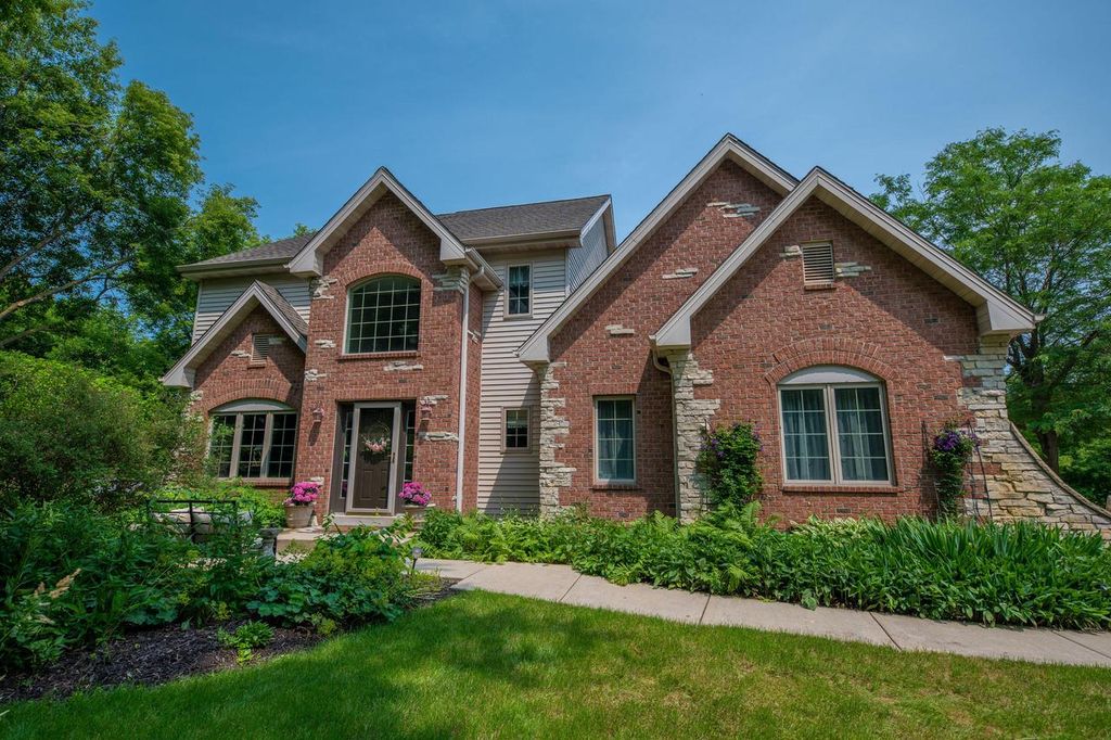 3624 County Road I Saukville WI 53080 MLS# 1752733 Trulia 3624 County Road I Saukville WI 53080 MLS# 1752733 Trulia