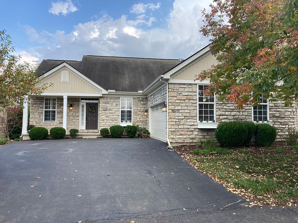 5282 Fredericks Stand, South Lebanon, OH 45065