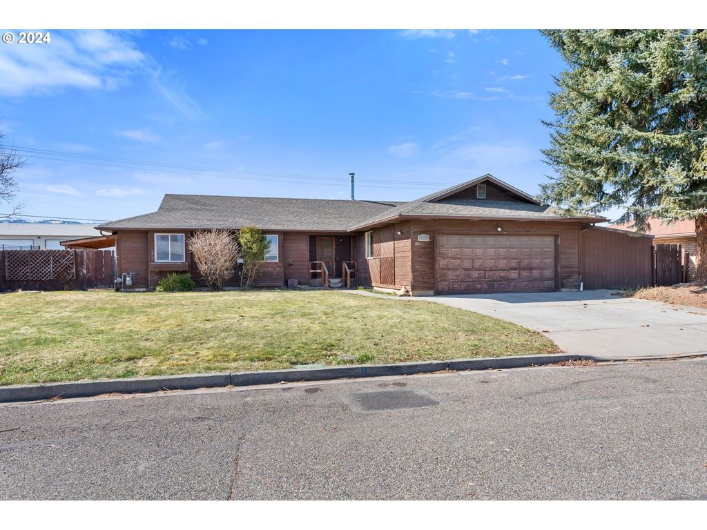 3545 9th Dr, Baker City, OR 97814 Trulia
