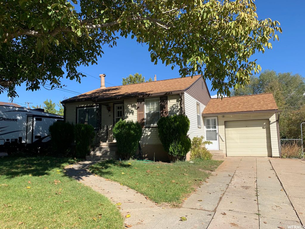 86 N Beacon Ave E, Layton, UT 84041