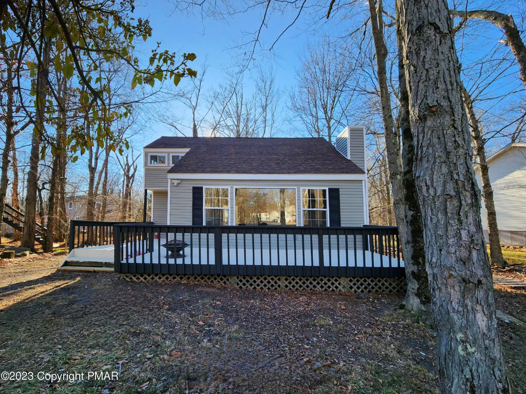 1592 Black Birch Way, Tobyhanna, PA 18466 Trulia