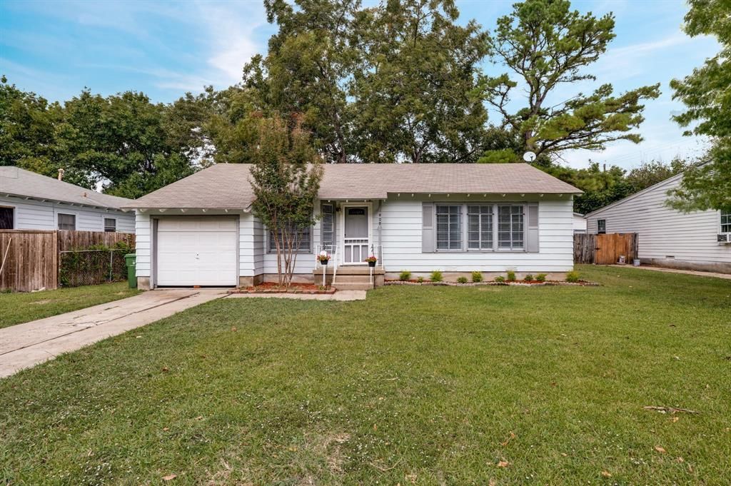 1409 Nash St, Garland, TX 75042