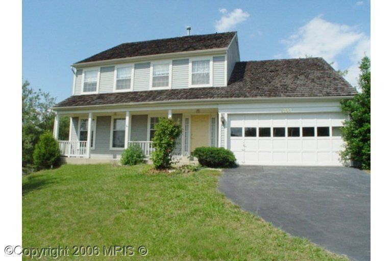8333 Cottage Hill Ct, Gaithersburg, MD 20877
