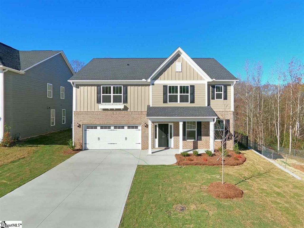 315 Easton Meadow Way 29, Greer, SC 29650 Trulia
