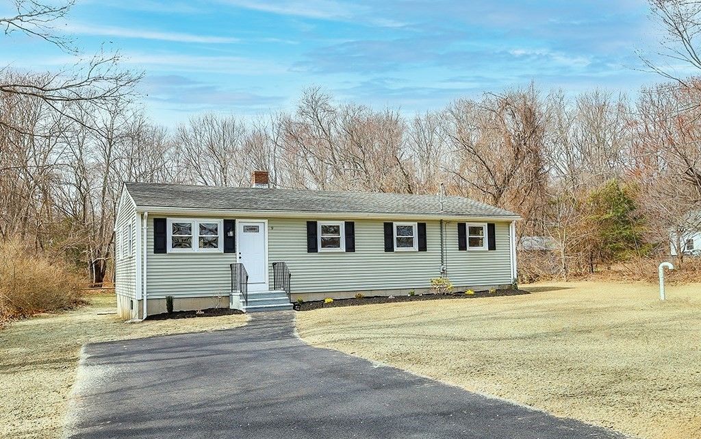 9 Oak St, Millville, MA 01529 Trulia