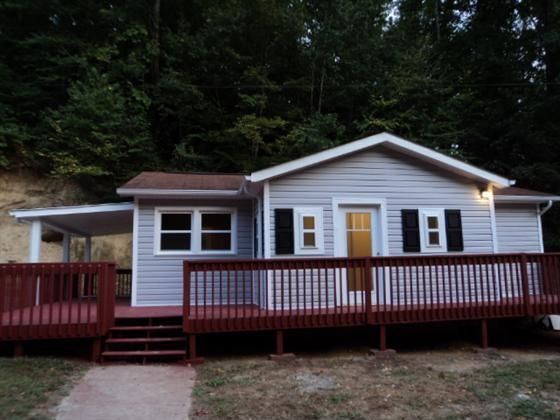 2510 Indian Grave Rd, Lenoir, NC 28645