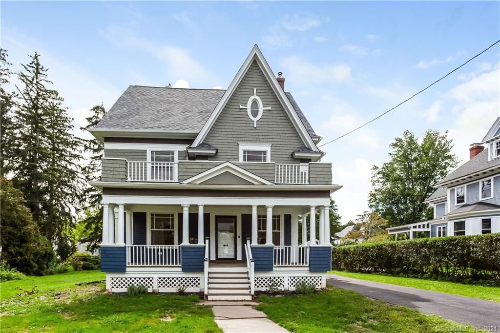 1631 Boulevard, West Hartford, CT 06107