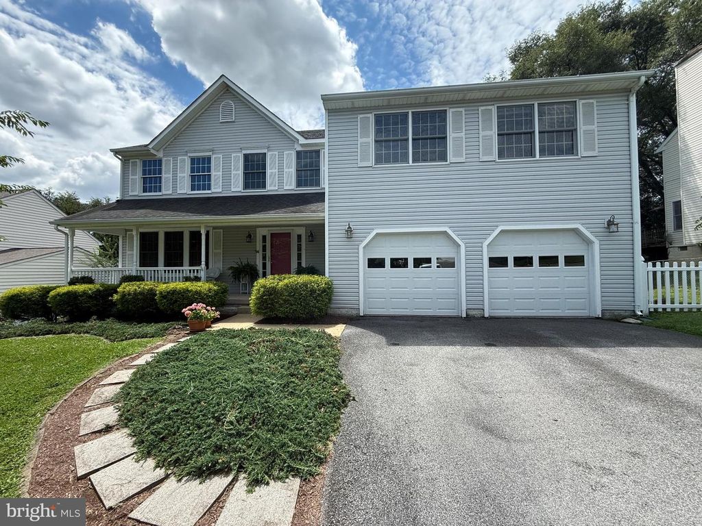 Winchester, VA, 22601