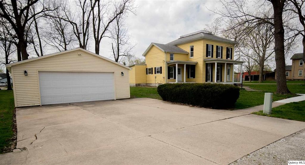 208 E South St, Mendon, IL 62351 Trulia