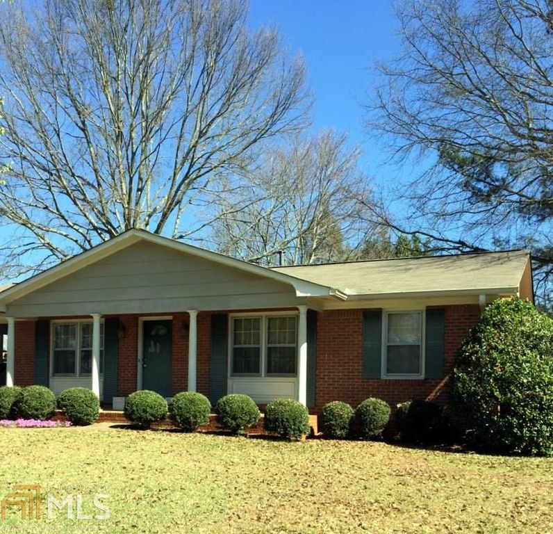 5788 Dunwoody Dr, Forest Park, GA 30297 Trulia