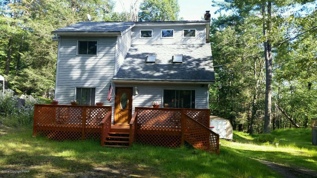 131 Porcupine Ct, Bushkill, PA 18324 Trulia