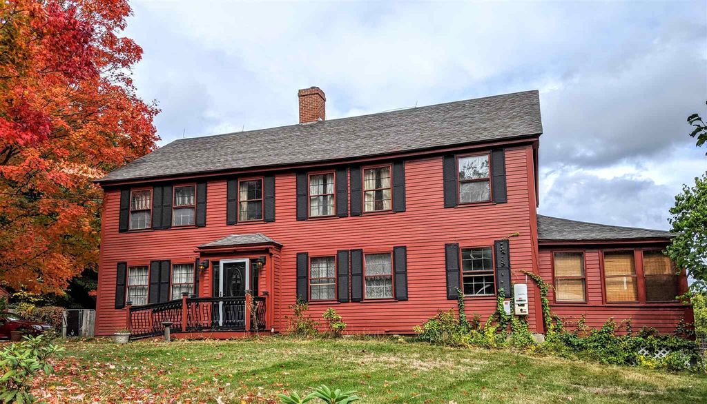 683 Haverhill Road, Chester, NH 03036 Trulia