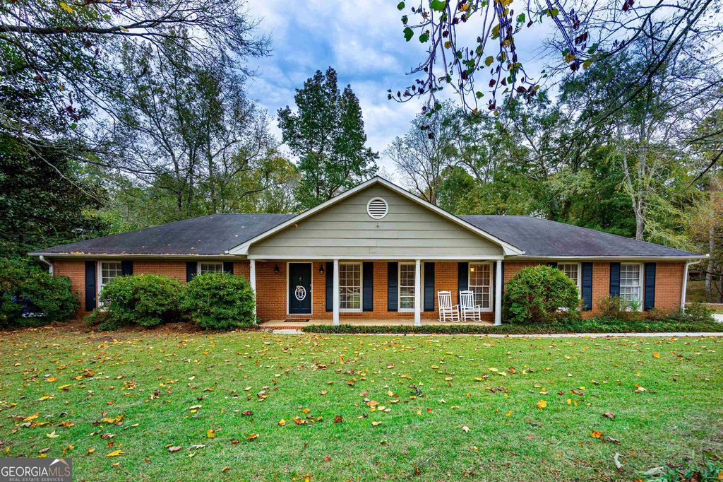 714 Whitaker Rd, Lagrange, GA 30240 Trulia
