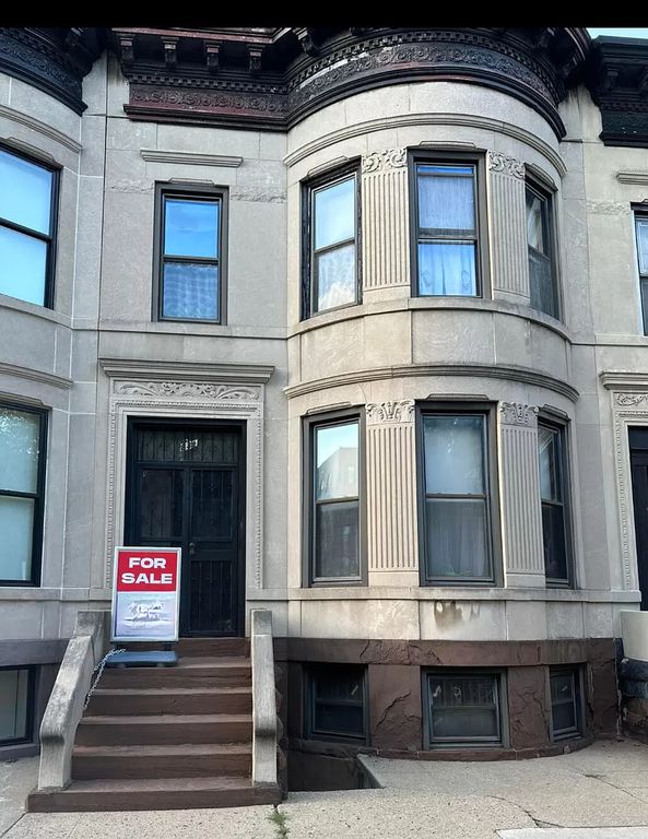 231 Ovington Ave, Brooklyn, NY 11209 SingleFamily Home for Sale MLS