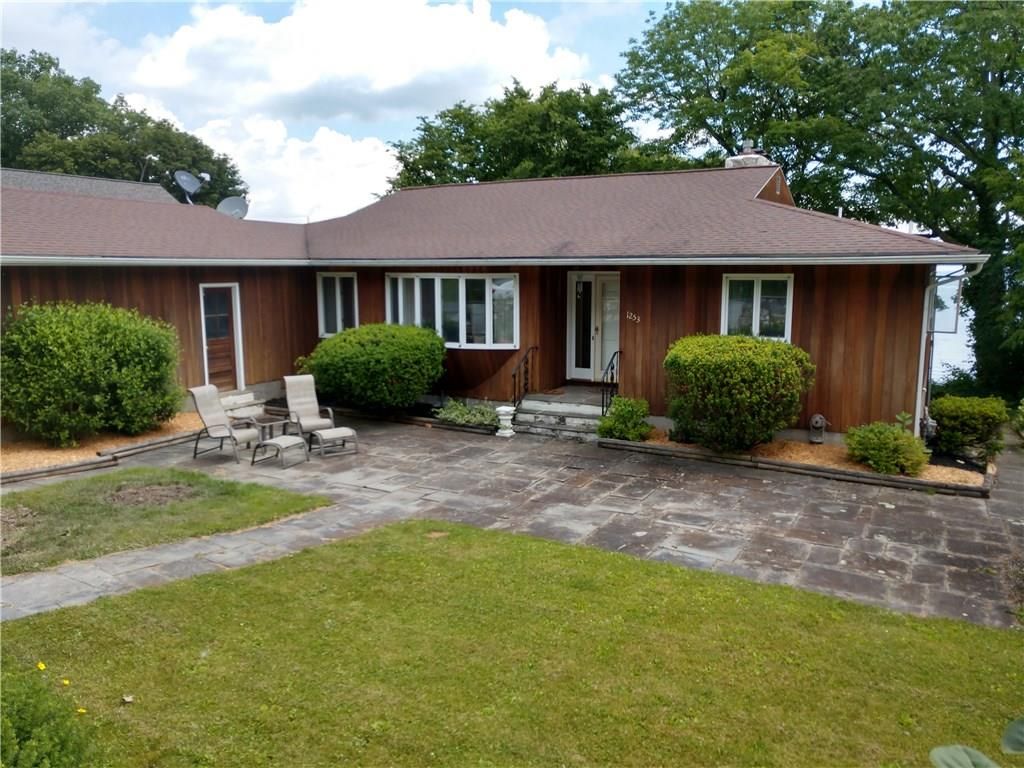 1253 Arrowhead Beach Rd, Dresden, NY 14441 Trulia