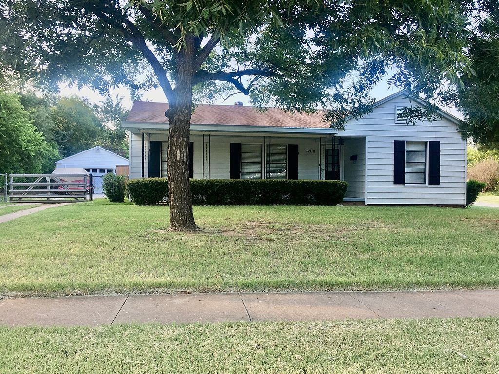 3200 Cumberland Ave, Wichita Falls, TX 76309
