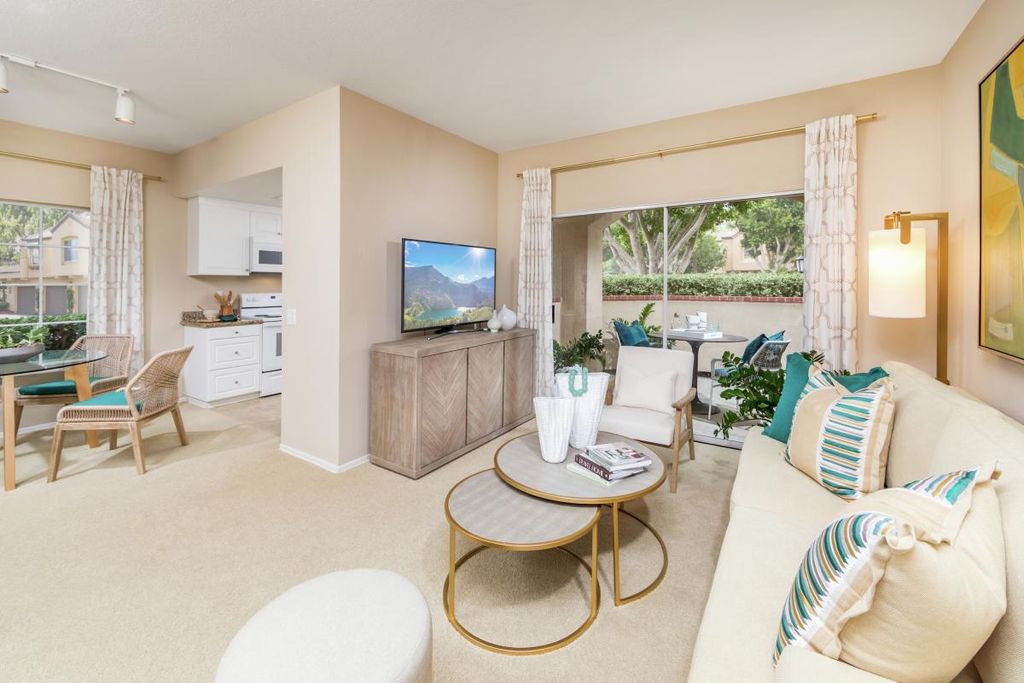 Turtle Rock Canyon Apartment Homes Irvine, CA Trulia