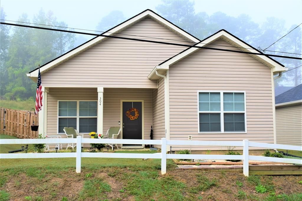 304 Violet Aly, Grovetown, GA 30813
